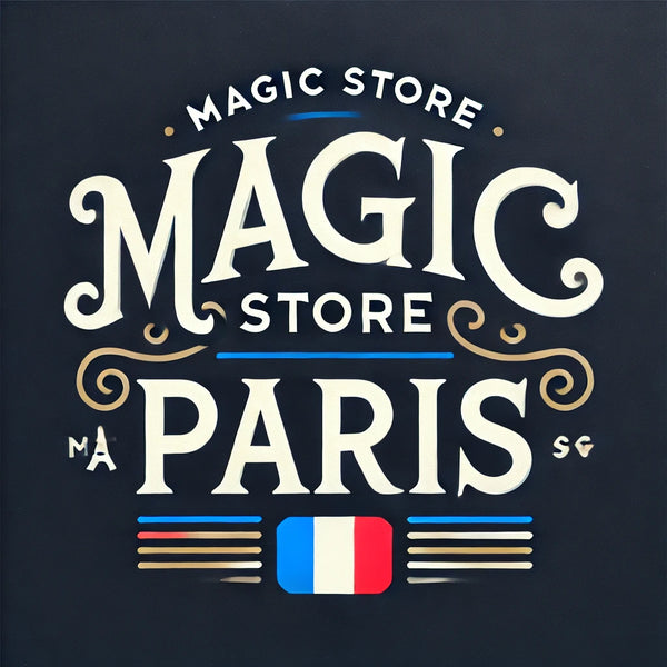 MagicStoreParis