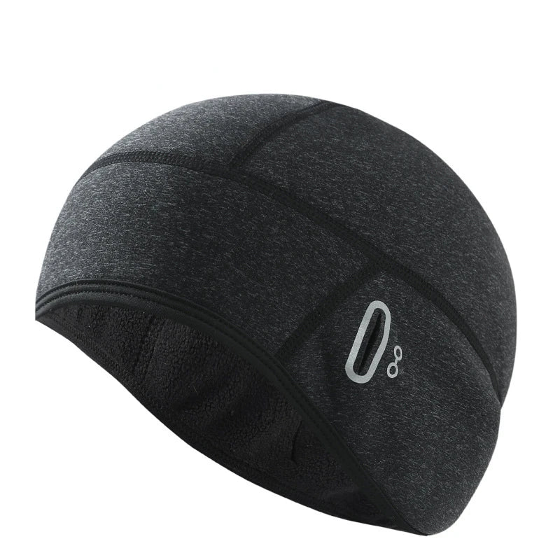 Casquette d’Hiver Chaude et Multifonction – Cyclisme, Moto, Randonnée et Ski