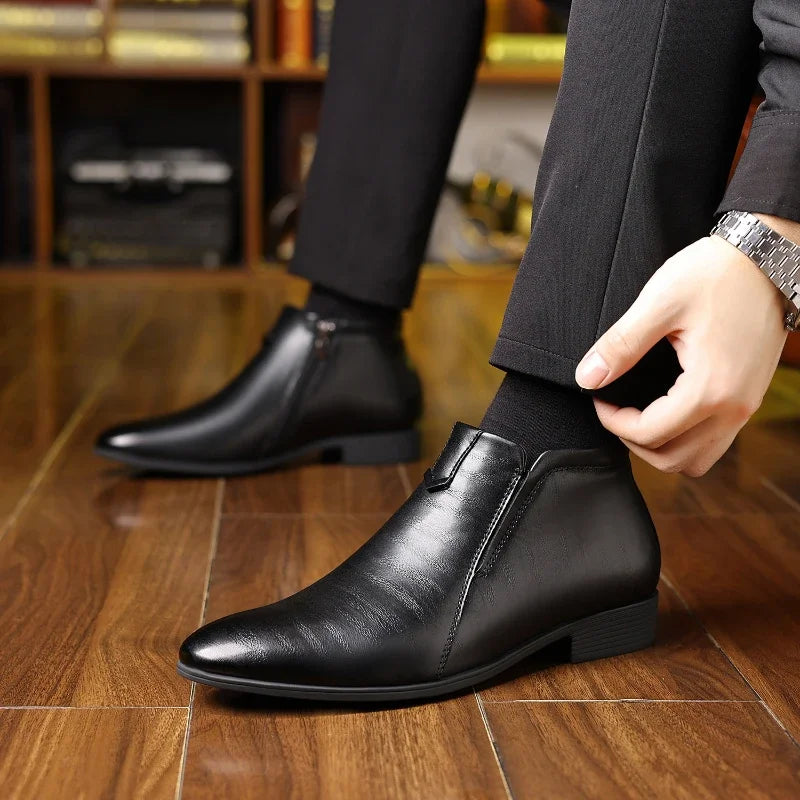 Bottes Rétro pour Hommes