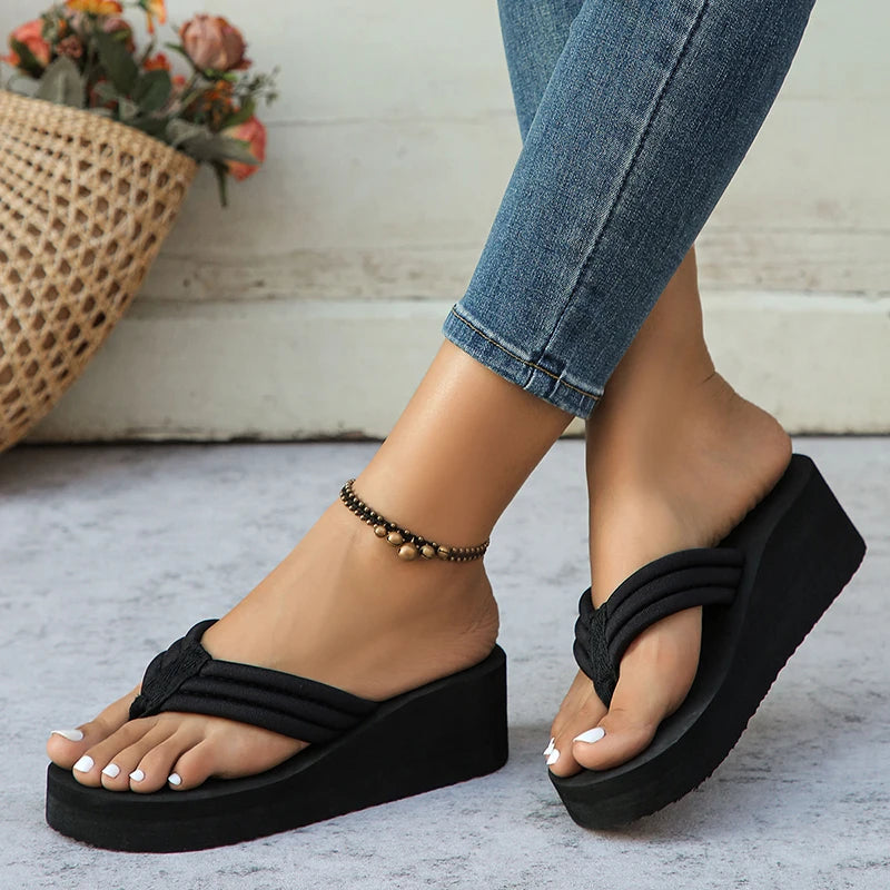 Sandale Clip Toe