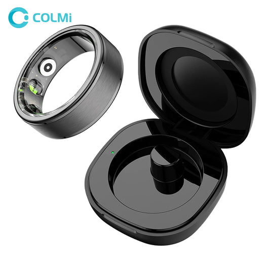 COLMI R03 Smart Ring Men Women