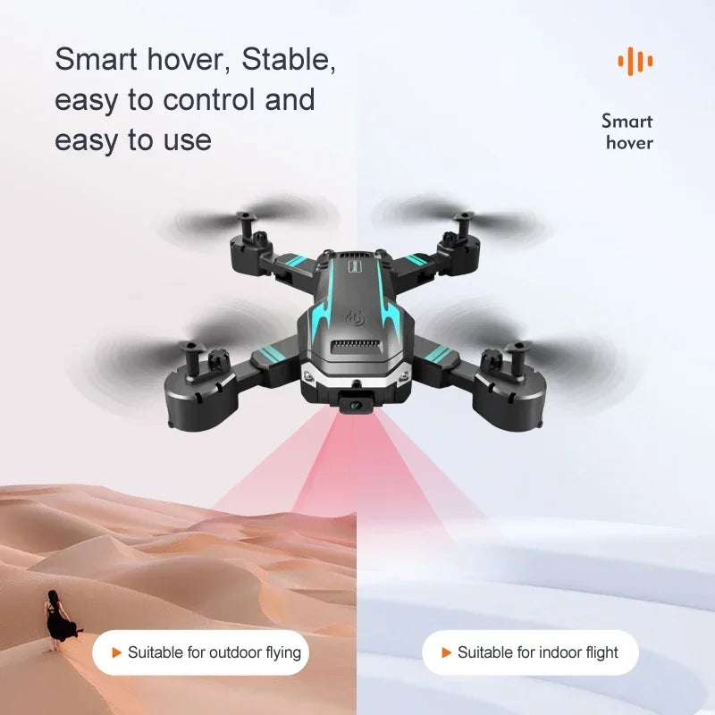 Drone Aérien Pliable Professionnel Xiaomi Mijia G6Pro