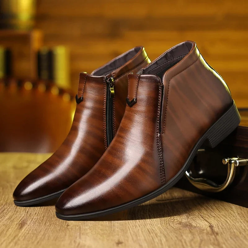 Bottes Rétro pour Hommes