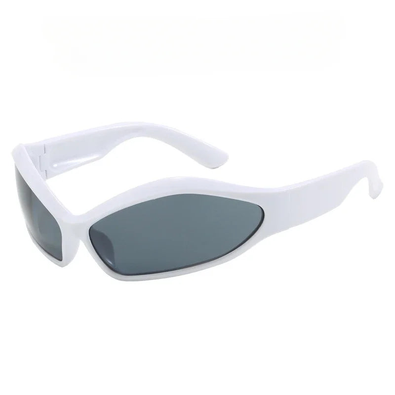 Lunettes de Soleil d'Équitation MDOD