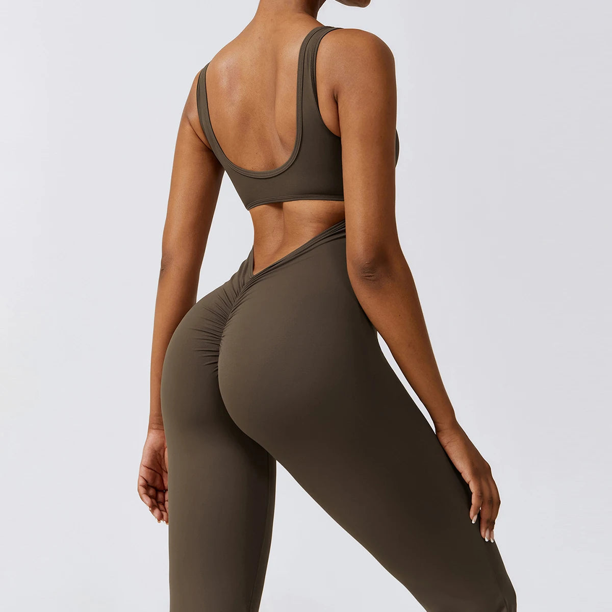 Combinaison sport femme