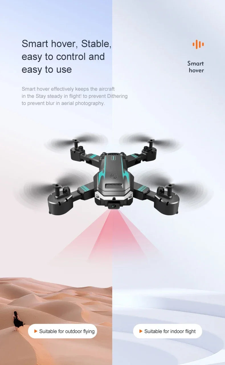 Drone Aérien Pliable Professionnel Xiaomi Mijia G6Pro