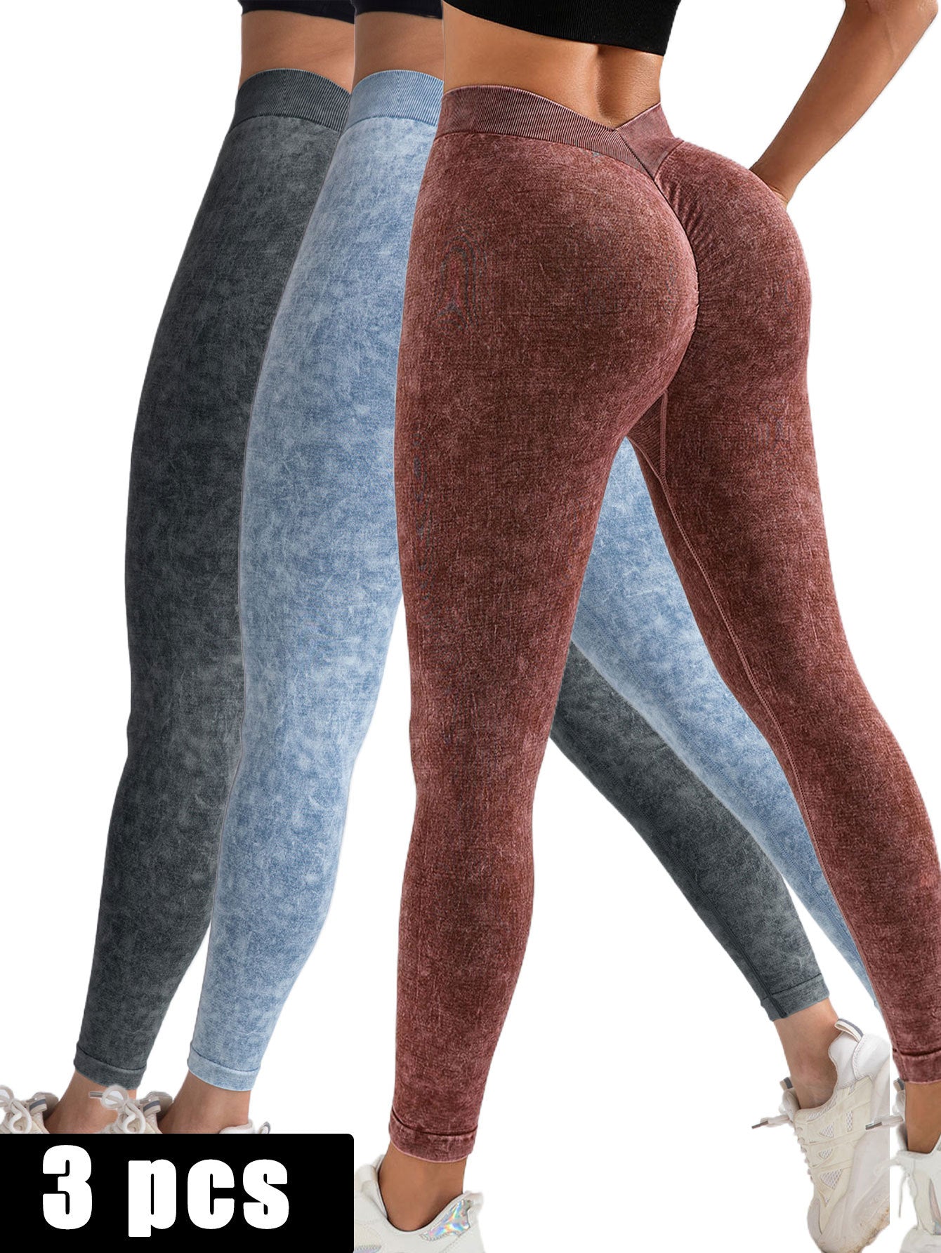 Leggings Sexy pour Femme